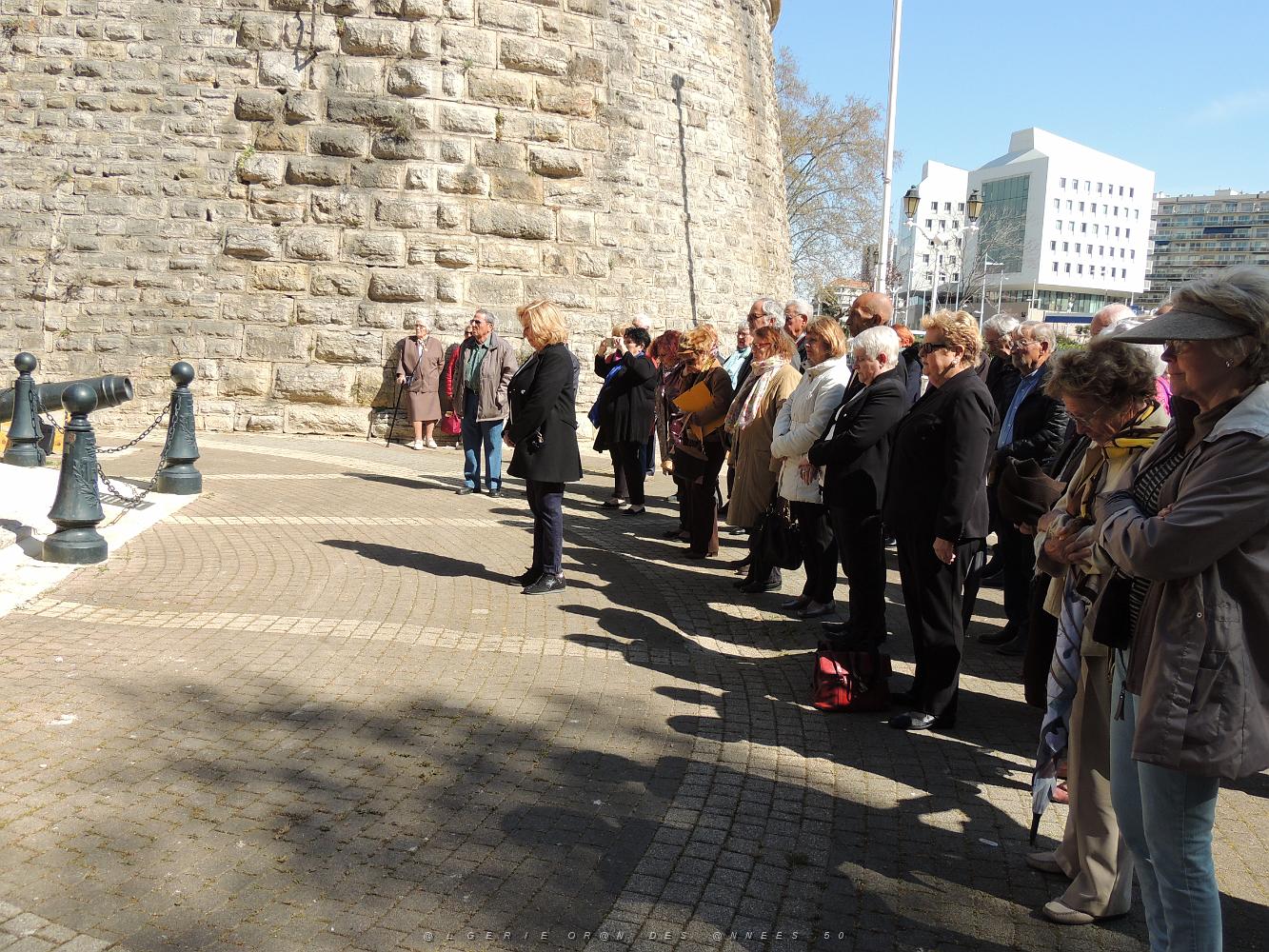 26 03 2019 TOULON HOMMAGE AUX VICTIMES DU MASSACRE RUE D ISLY A ALGER DU 26 03 1962 (25).JPG -           